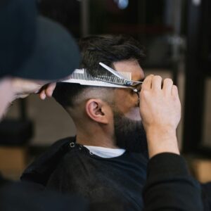CUIDADO DEL CABELLO