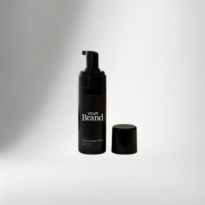 Shampoo para barba