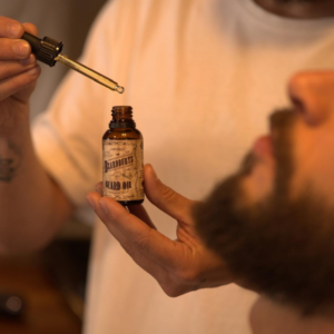 Cuidado de Barba y Piel