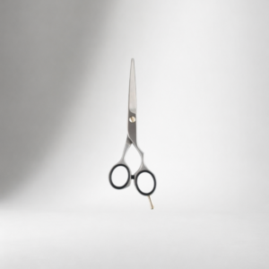 Tijeras de barbería